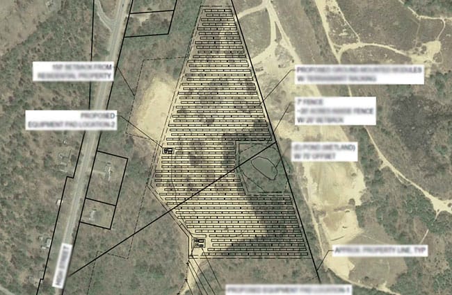 Quarry Solar Project