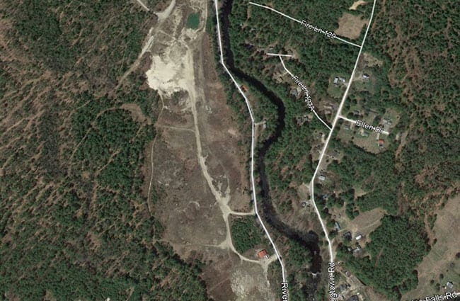 Crooked River Solar Project