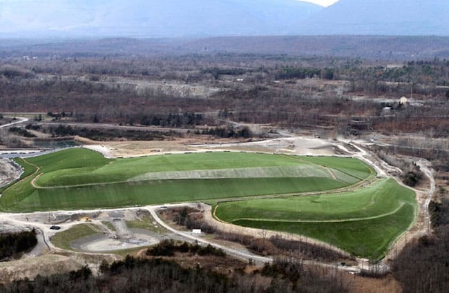 Confidential Solar Project
