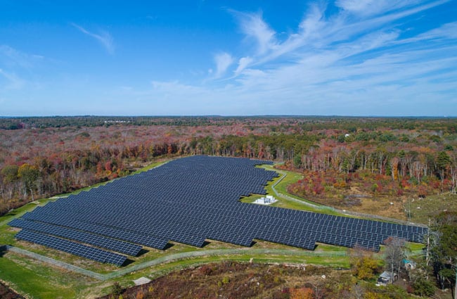 Williams Solar Project