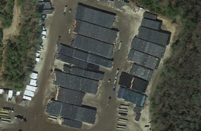Stilson Solar Project